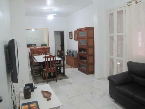 Apartamento Safira