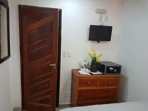 Hostal Up House Santa Teresa