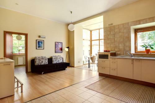 #stayhere - Cozy & Comfy 1bdr Apartment Vilnius Old Town