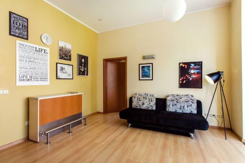 #stayhere - Cozy & Comfy 1bdr Apartment Vilnius Old Town