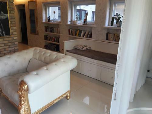 Vilnius Luxury Apartment 3