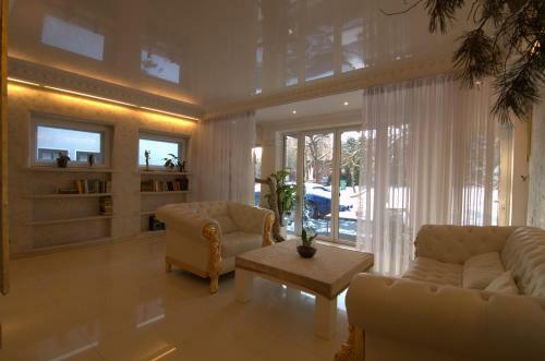 Vilnius Luxury Apartment 3