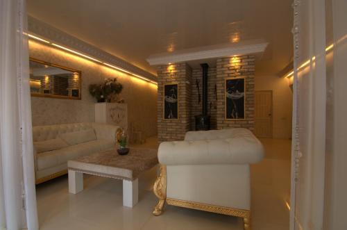 Vilnius Luxury Apartment 3