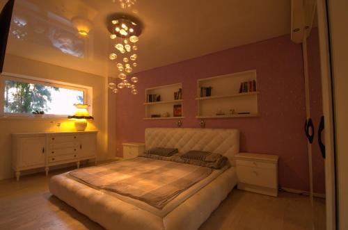 Vilnius Luxury Apartment 3