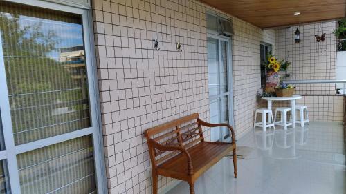 Apartamento Praia De Itapu�
