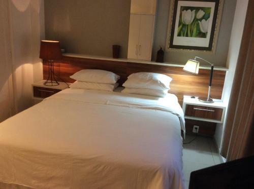 Apartamento Ipanema Prudente 205