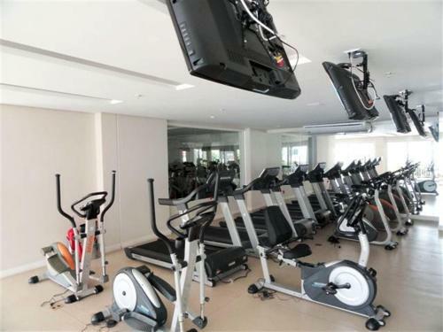 Apartamento Temporada Rj Bora Bora Resort