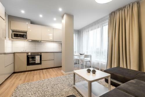 Apartamento Angel House Vilnius, 149