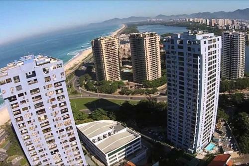 Apartamento Praia Da Barra