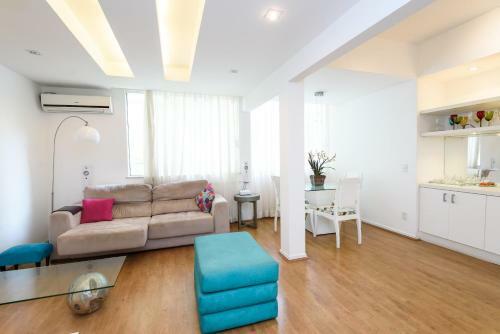 Apartamento Cavirio Bc706 - Localiza��o, Conforto E Sil�ncio