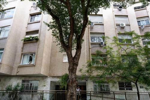 Apartamento Cavirio Bc706 - Localiza��o, Conforto E Sil�ncio