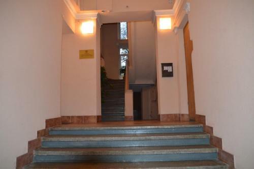 Apartamento Go To Vilnius