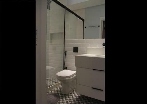 Apartamento Sundays Copacabana