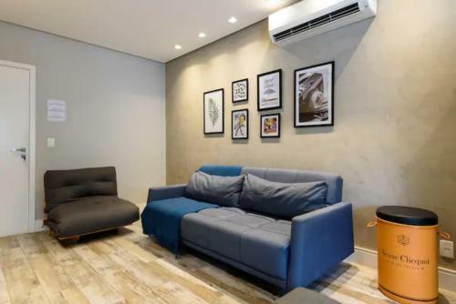 Apartamento Sundays Copacabana