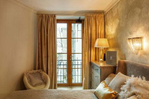 Apartamento Luxury, Comfort & Quiet Place Next To Cathedral