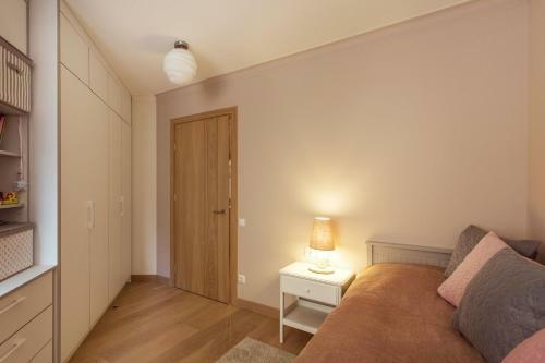 Apartamento Luxury, Comfort & Quiet Place Next To Cathedral