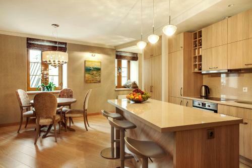 Apartamento Luxury, Comfort & Quiet Place Next To Cathedral