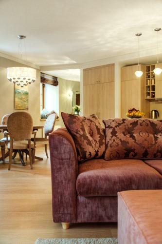 Apartamento Luxury, Comfort & Quiet Place Next To Cathedral