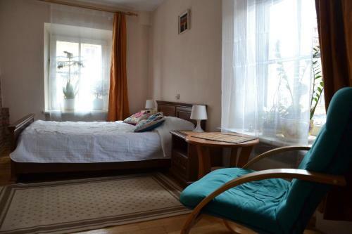 Apartamento Tilto 6