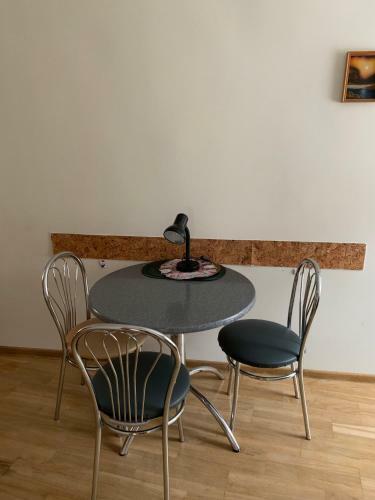 Apartamento Tilto 6