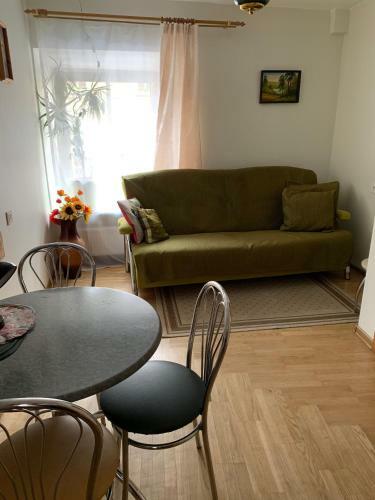 Apartamento Tilto 6