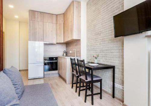 Apartamentai "vilnius"