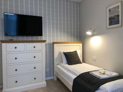 Apartamento Real House Jasinskio - Self Check-in