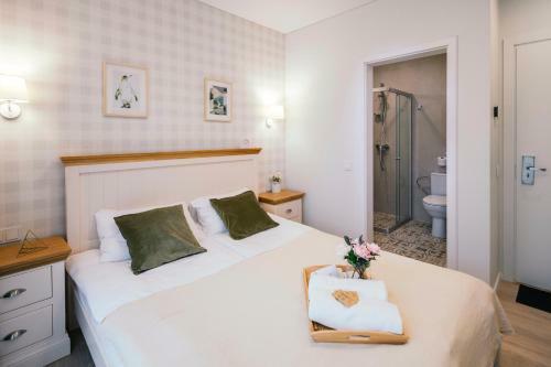 Apartamento Real House Jasinskio - Self Check-in