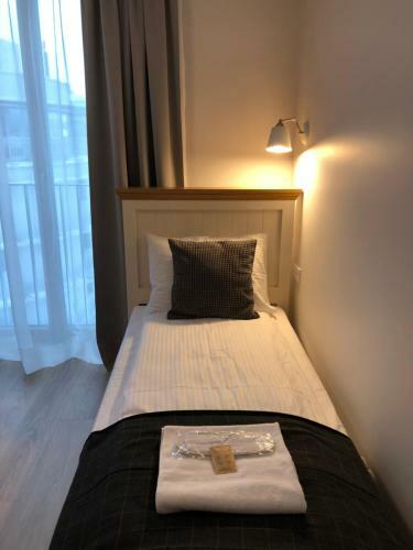 Apartamento Real House Jasinskio - Self Check-in