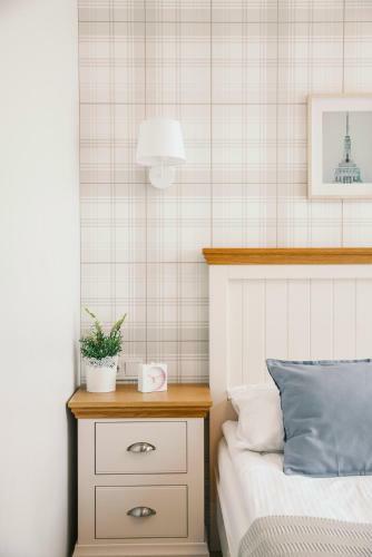Apartamento Real House Jasinskio - Self Check-in