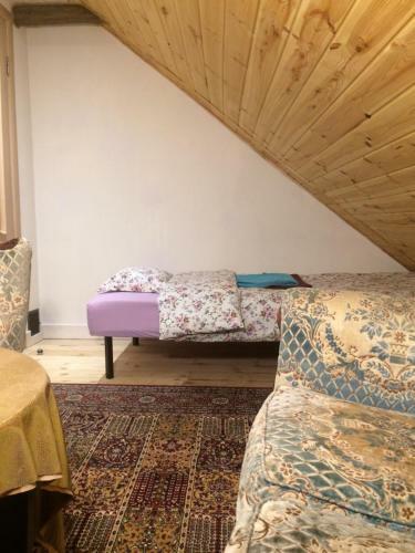Apartamento Stebuklas
