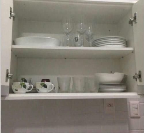 Apartamento Conforto Em Copacabana