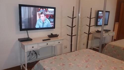 Apartamento Conforto Em Copacabana