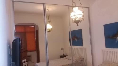Apartamento Conforto Em Copacabana