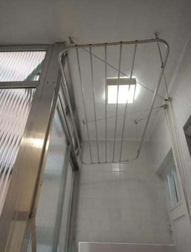 Apartamento Conforto Em Copacabana