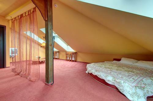 Bed & Breakfast Aerohotel