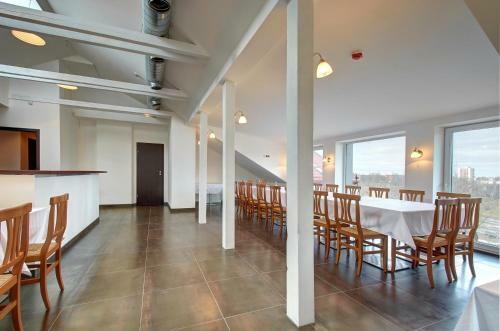 Bed & Breakfast Aerohotel