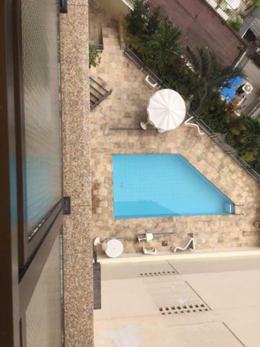 Apartamento Ipanema Magnifico