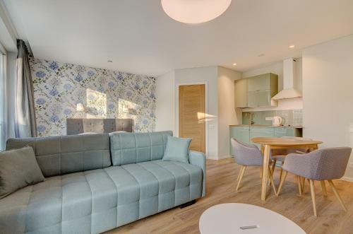 Apartamento City Studio 1a - Courtyard View