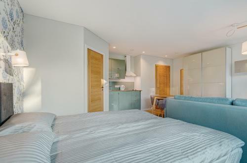 Apartamento City Studio 1a - Courtyard View