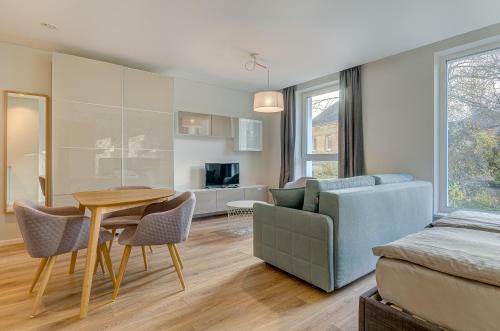 Apartamento City Studio 1a - Courtyard View