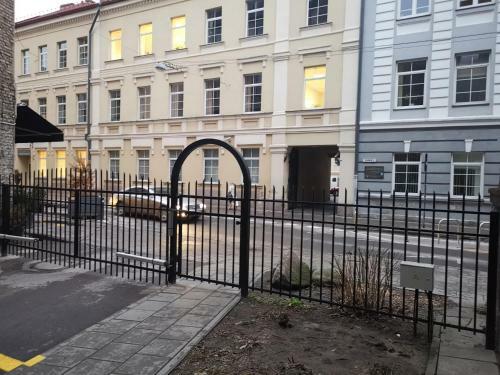 Center Apartment, Vilnius, Old Town