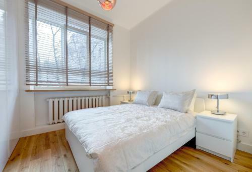Center Apartment, Vilnius, Old Town