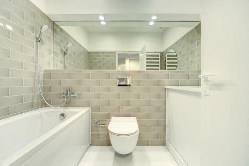 Center Apartment, Vilnius, Old Town