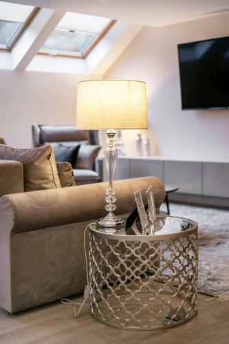 Luxury For Everyone - Hills Park Lux Apartments 1