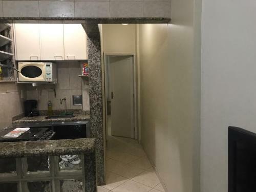 Apartamento Copacabana Verde