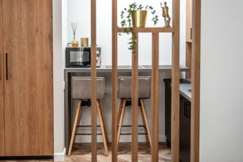 Apartamento Sun Lighted Cathedral Square Studio