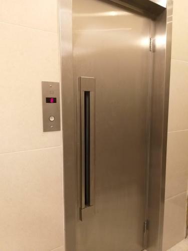 Apartamento Copacabana