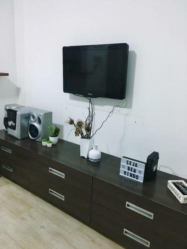 Apartamento Copacabana