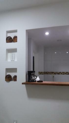 Apartamento Copacabana